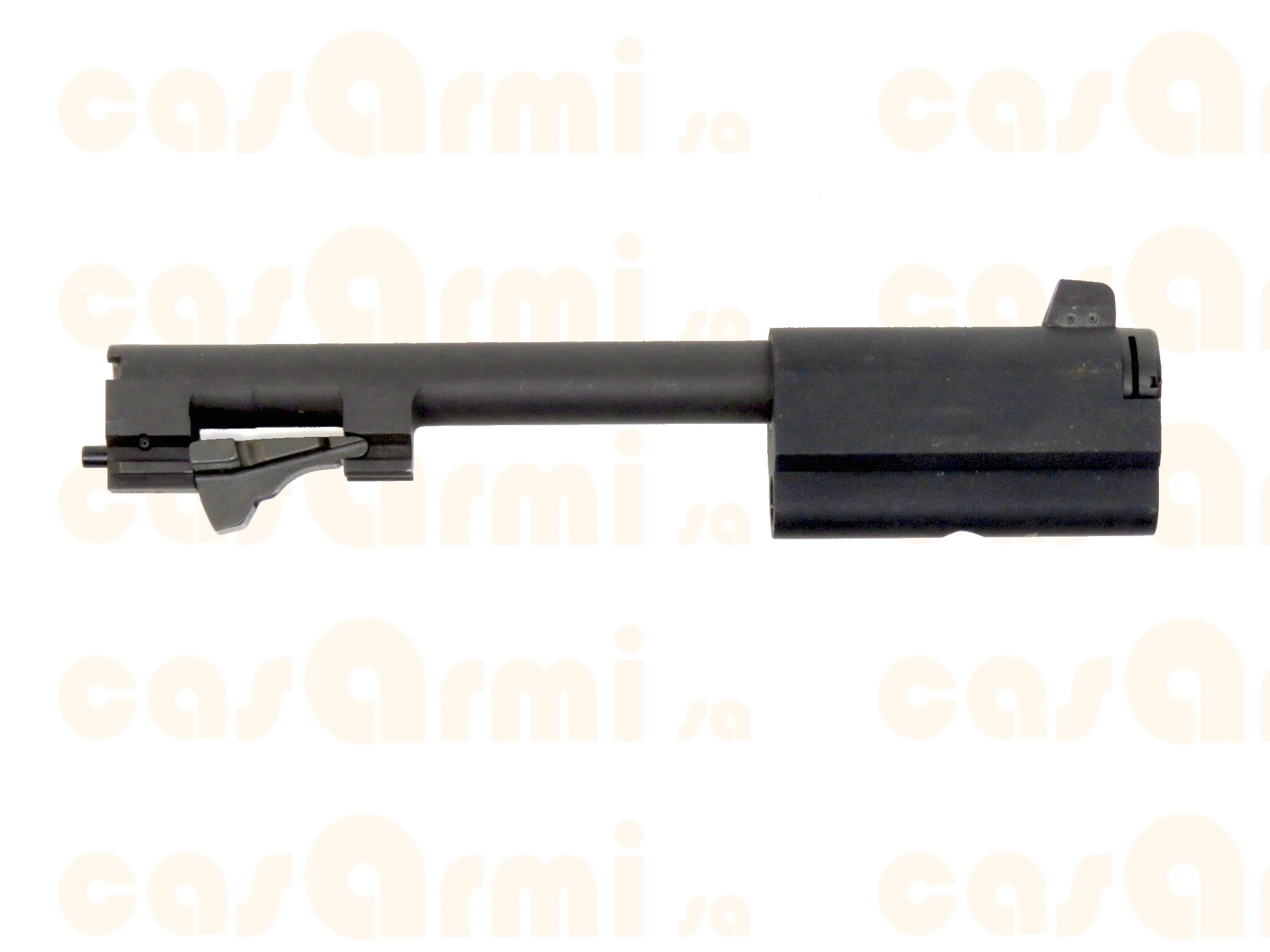 Beretta mod. 92FS 186mm 9 Para